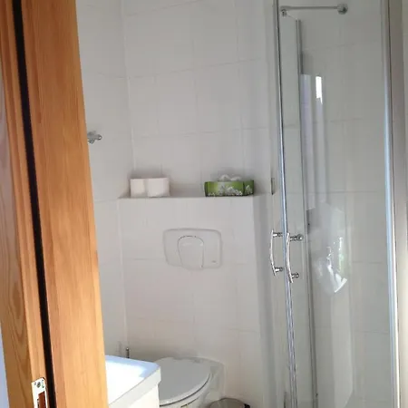 Gutshof Dragefeld Farm stay