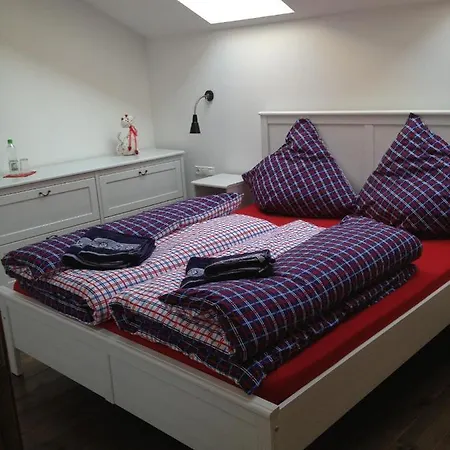 Gutshof Dragefeld Farm stay Krzyz Wielkopolski