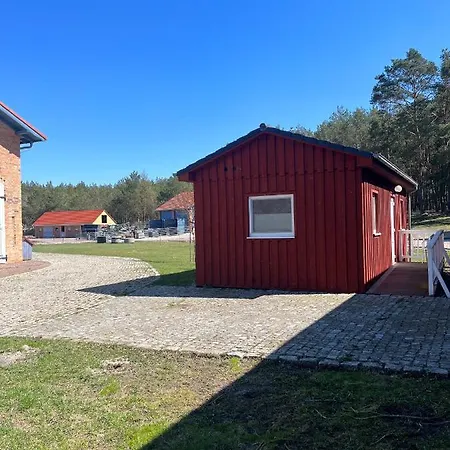 Farm stay Gutshof Dragefeld