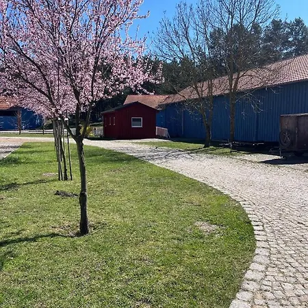 Gutshof Dragefeld