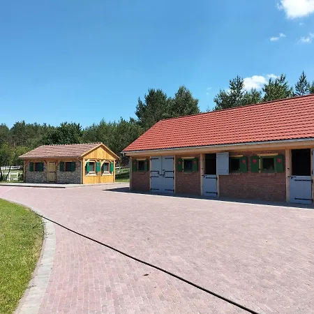 Bauernhof Gutshof Dragefeld
