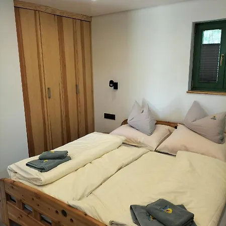 Gutshof Dragefeld Farm stay