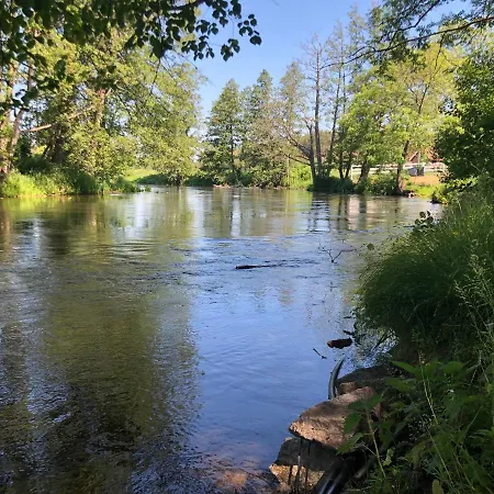 Gutshof Dragefeld Farm stay Krzyz Wielkopolski