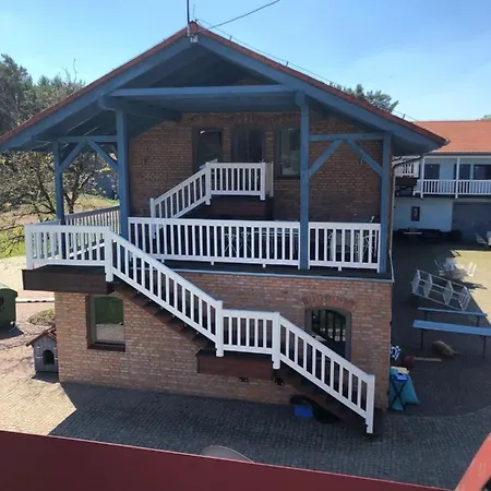 Farm stay Gutshof Dragefeld