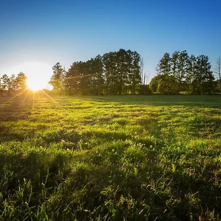 Farm stay Gutshof Dragefeld *
