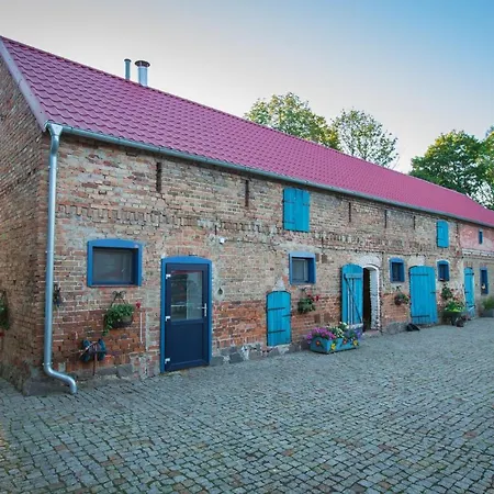 Gutshof Dragefeld *