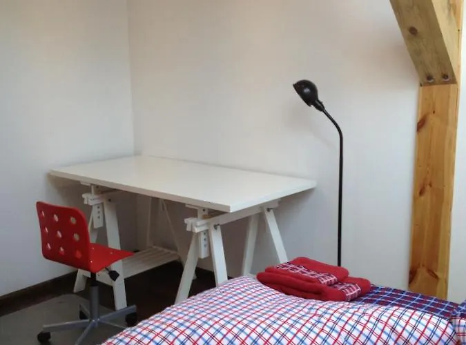 Gutshof Dragefeld Farm stay