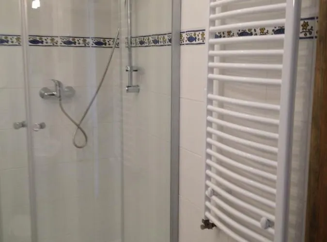 Gutshof Dragefeld Farm stay *