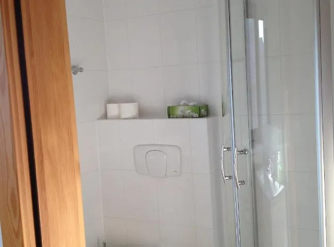 Gutshof Dragefeld Farm stay