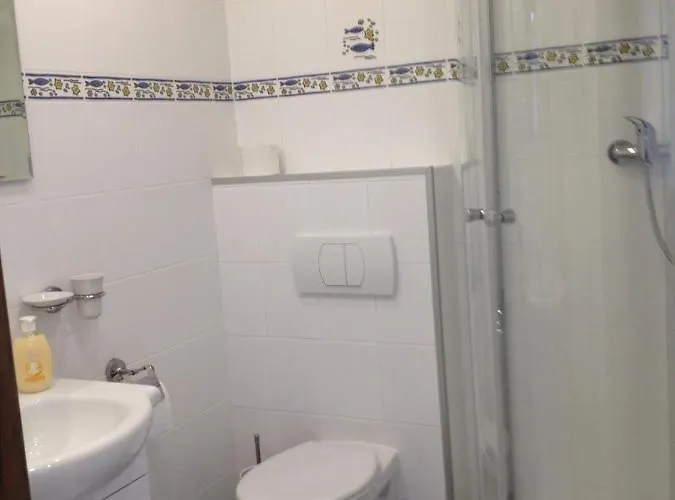 Gutshof Dragefeld Krzyz Wielkopolski