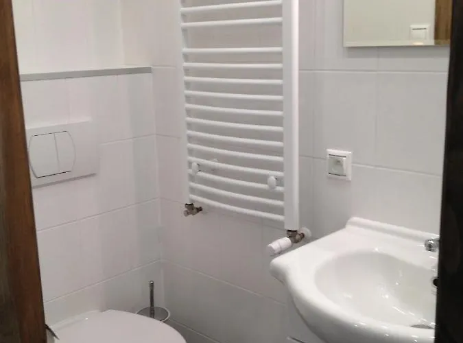 Gutshof Dragefeld Krzyz Wielkopolski