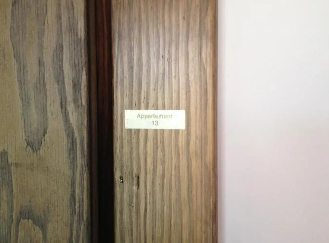 Gutshof Dragefeld Farm stay *