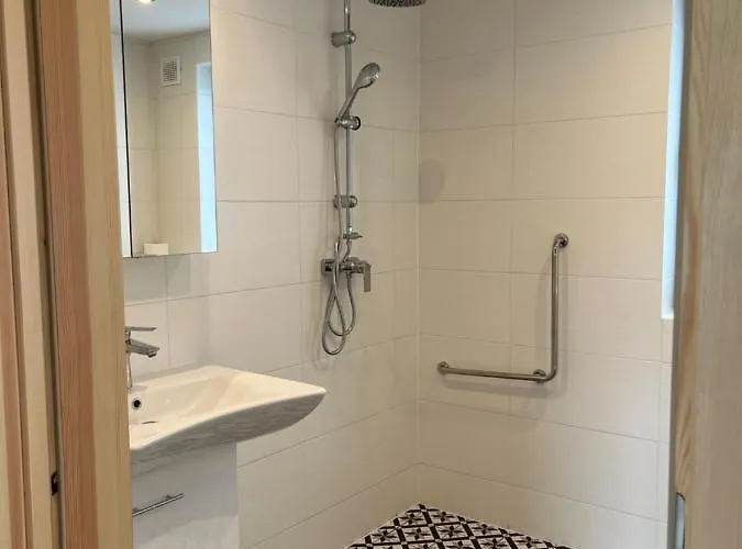 Gutshof Dragefeld Farm stay