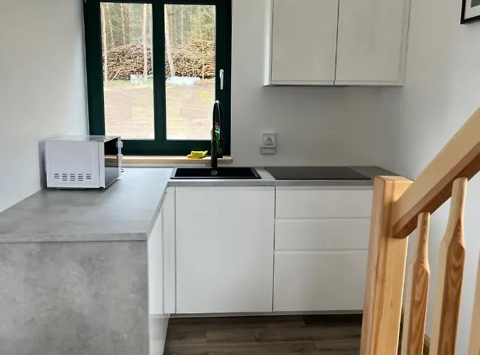 Gutshof Dragefeld Farm stay Krzyz Wielkopolski