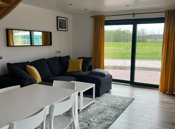 Gutshof Dragefeld Farm stay