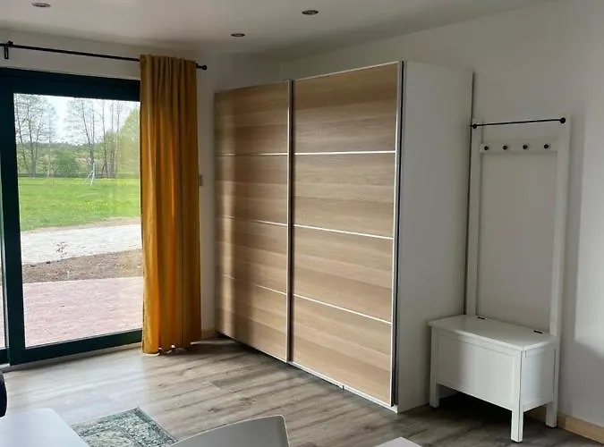 Farm stay Gutshof Dragefeld