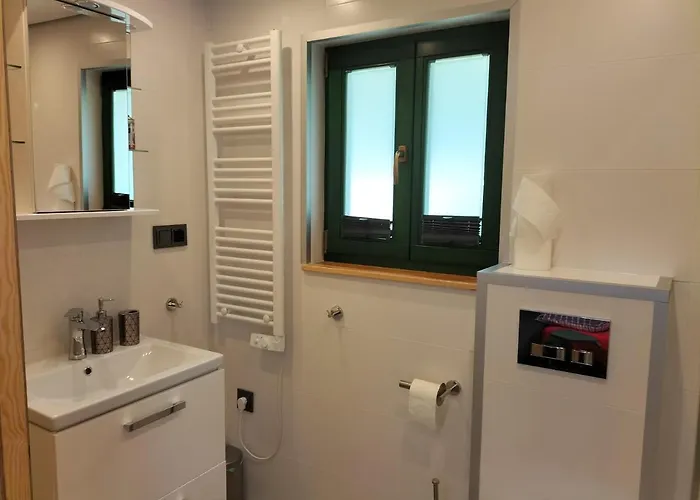 Gutshof Dragefeld Farm stay