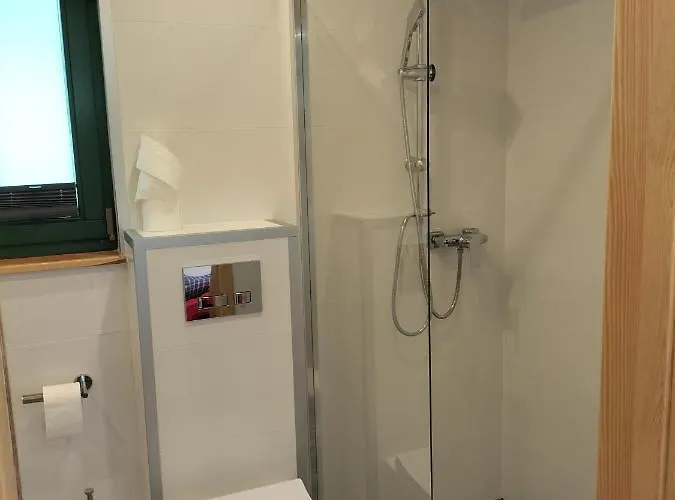 Farm stay Gutshof Dragefeld *