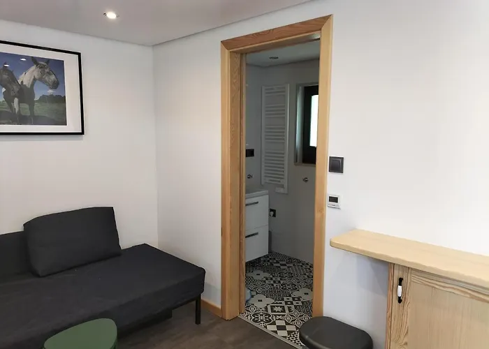 Gutshof Dragefeld Farm stay *