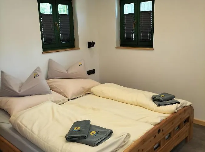 Gutshof Dragefeld * Krzyz Wielkopolski