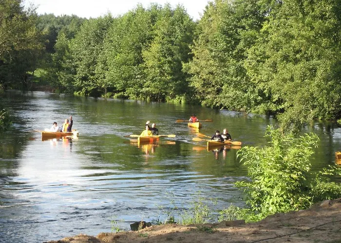 Gutshof Dragefeld Krzyz Wielkopolski